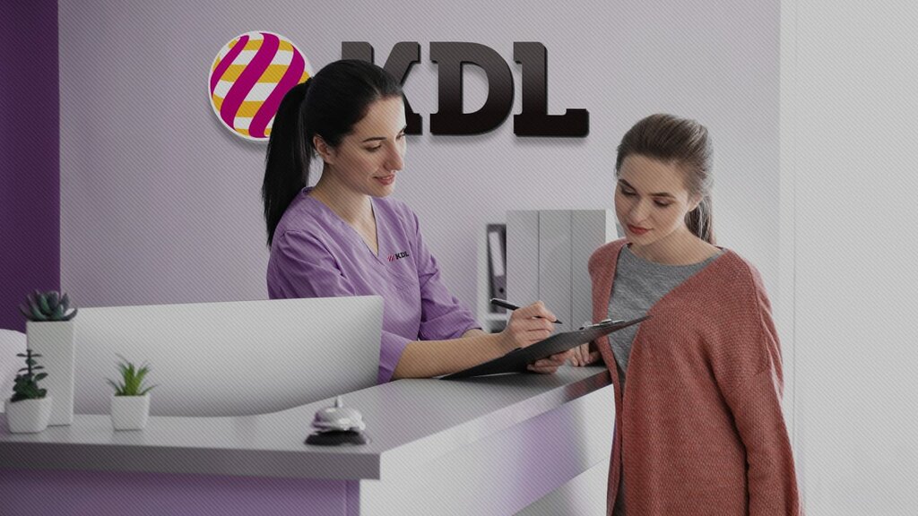 Medical laboratory KDL, Shelkovo, photo