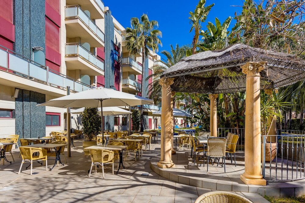 Фото Apartamento Jardines Denia III