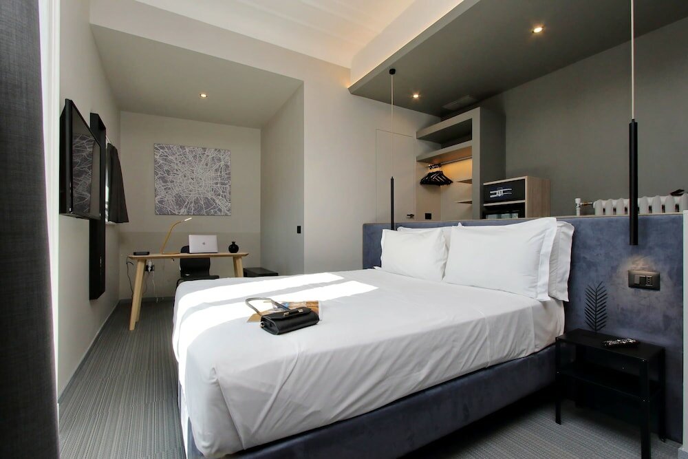 Фото Vico Fashion District