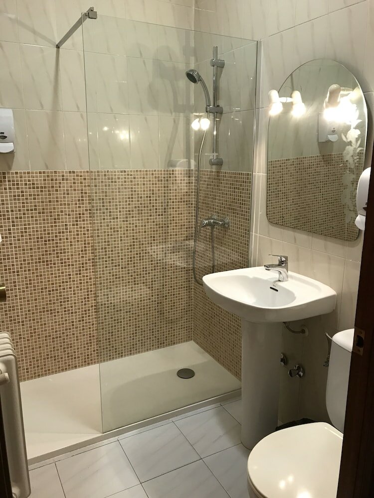 Фото Santa Ana Hostal