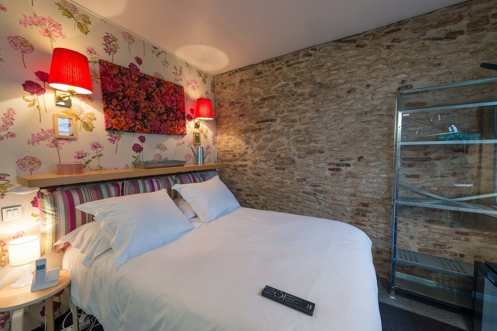 Фото Hôtel de l'Europe