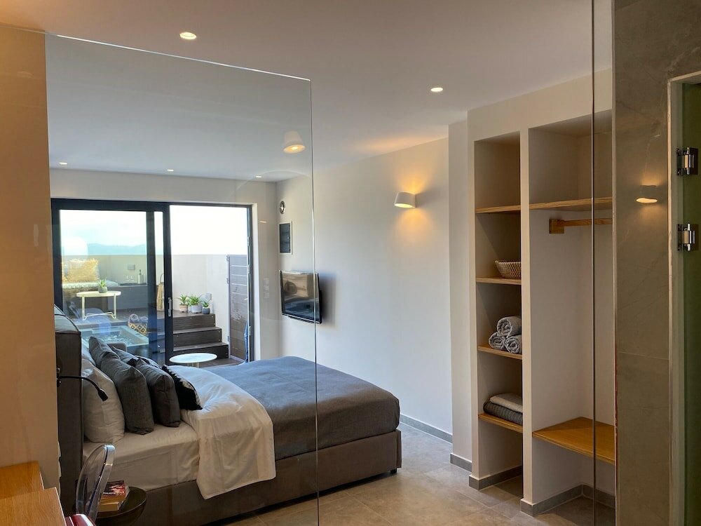 Фото Skiathos Gea Villas