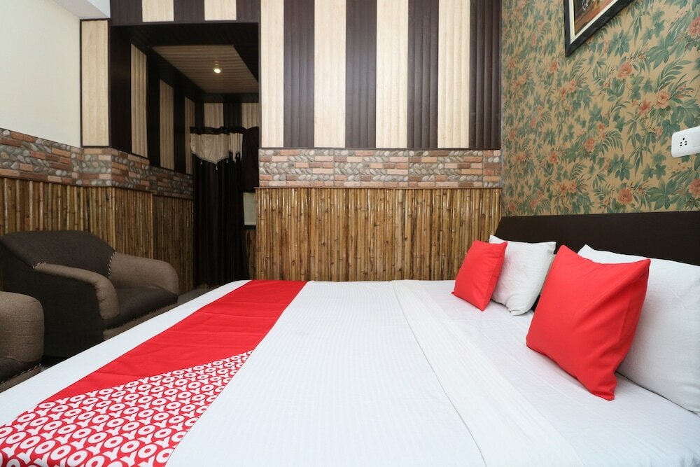 Фото Oyo 39812 Welcome Lounge