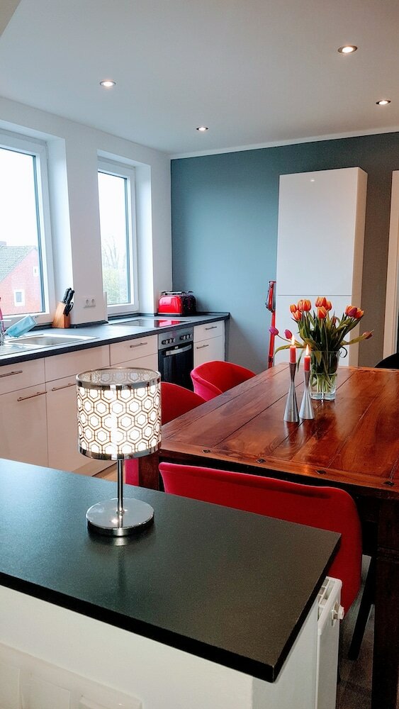 Фото Villa Appartements Syke