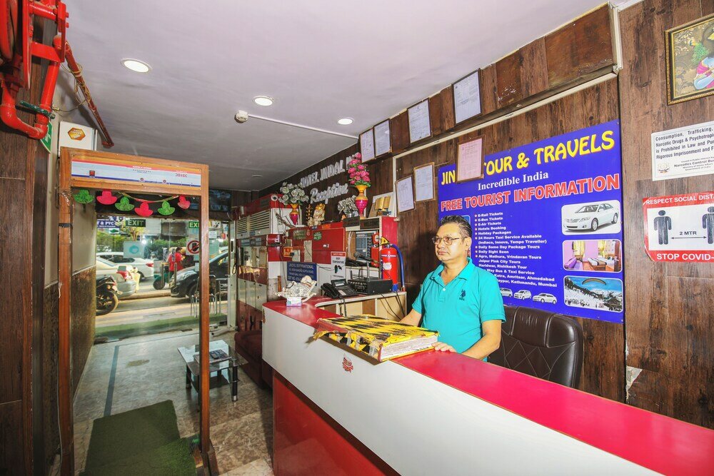 Фото отеля 2