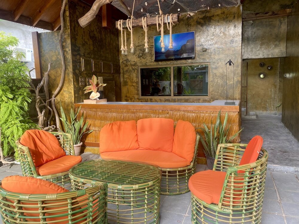 Фото Sands Grand Hotel