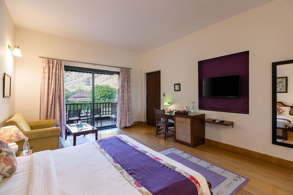 Фото Anandam Resort