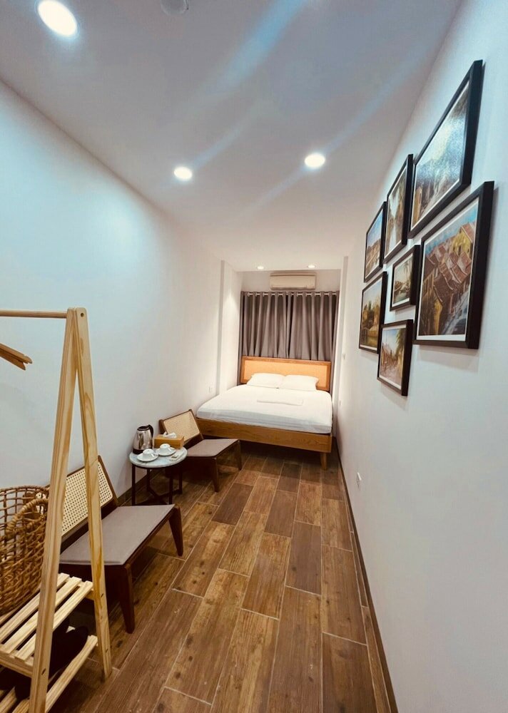 Фото Lanha Hotel-Homestay