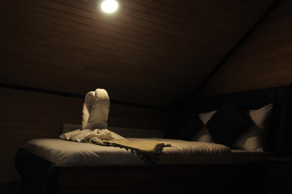 Фото Dilek Suit & Cafe