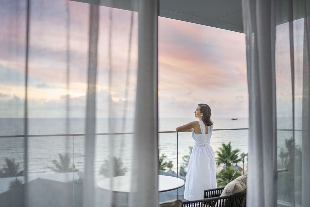 Фото Crowne Plaza Phu Quoc Starbay