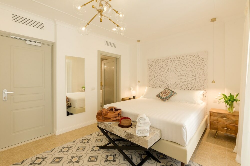 Фото CasAunoE Boutique Hotel