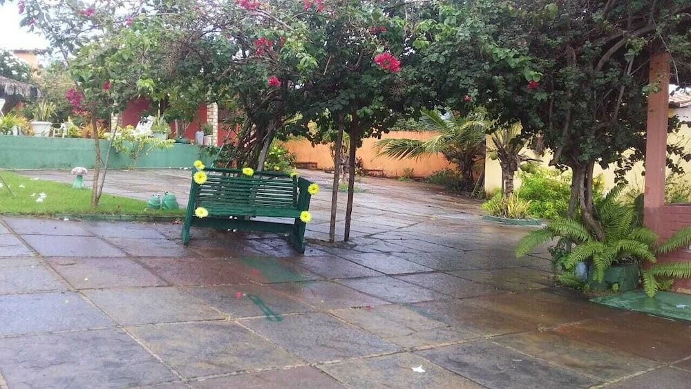 Фото Pousada Chykos