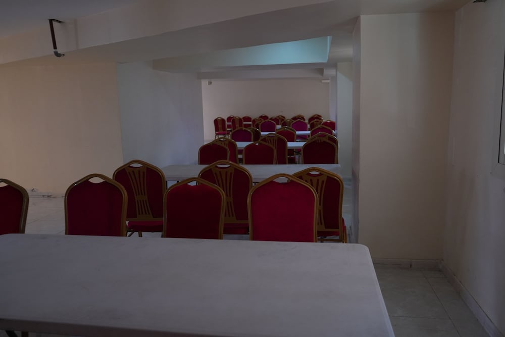 Фото Hotel Daral Bayan Ajyad Makkah