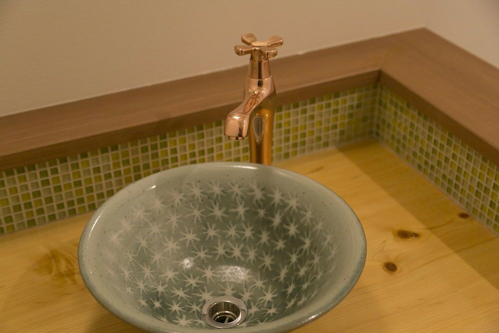 Фото Ryokan Mokuzin