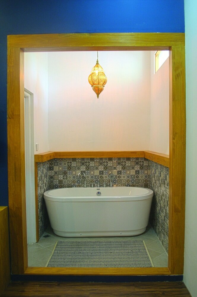 Фото Athirige Boutique House