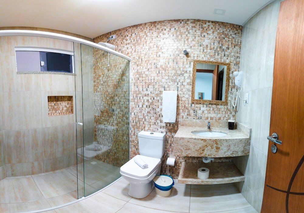 Фото Pousada Mar de Luna