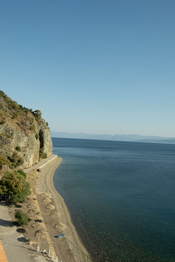 Фото Selina Kaminos Evia