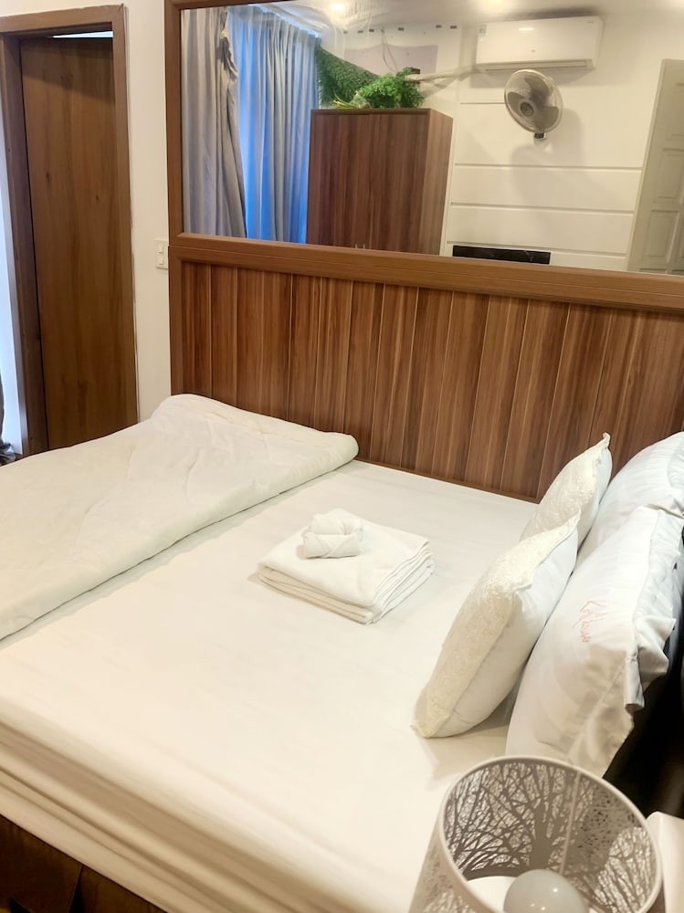 Фото Dai Thanh Mini Hotel