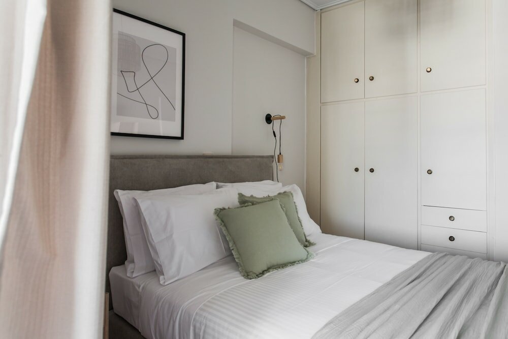 Фото Signature 2br Apartment in Marousi