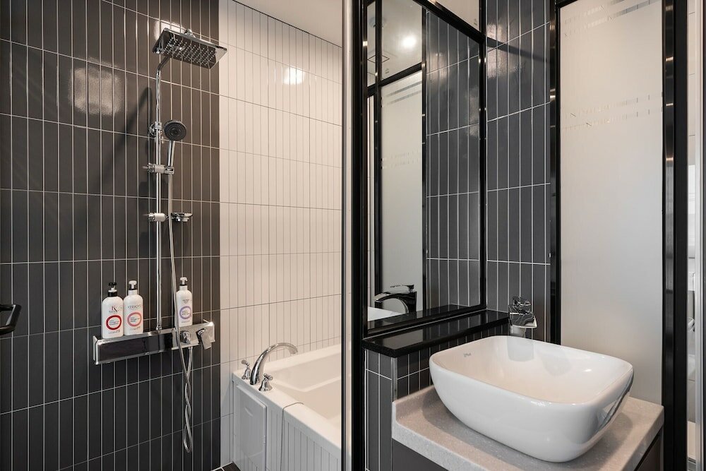 Фото Hermes Hotel Yongin