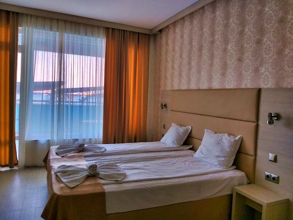 Фото Perla Apartments