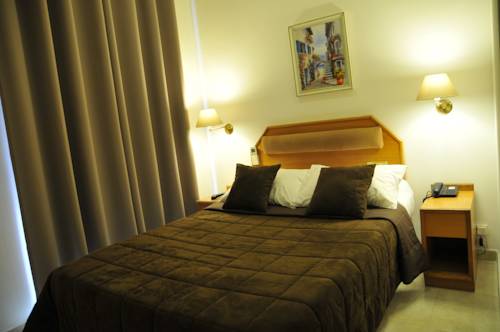 Фото Hotel Parisien