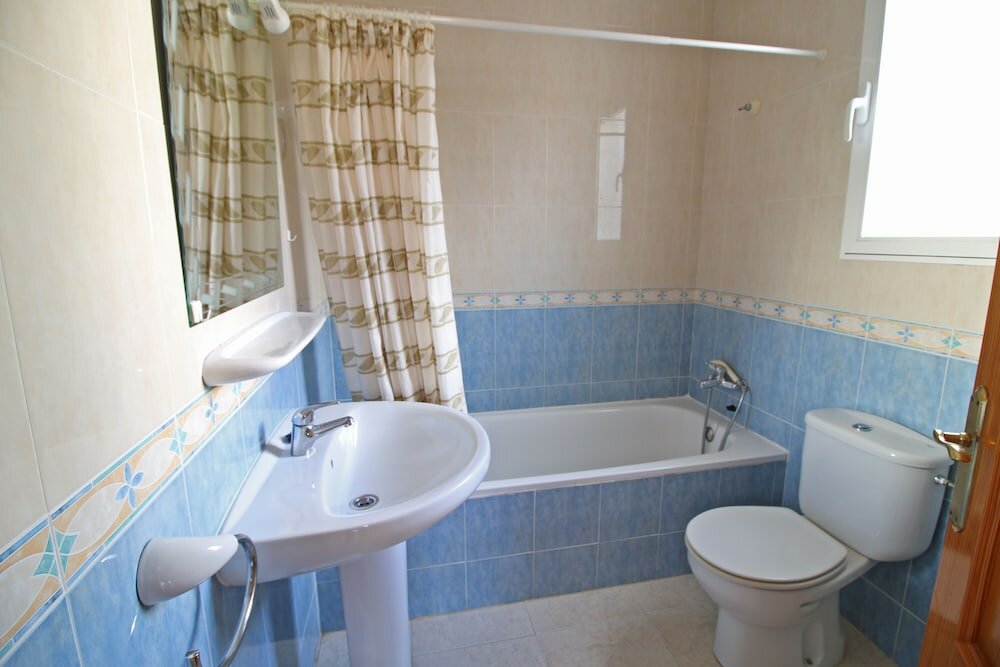 Фото Villa Costa Calpe - Avellana