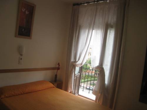 Фото Pension Segura