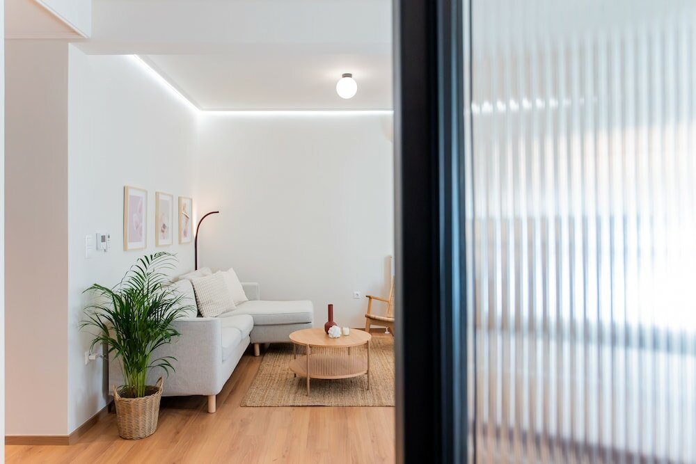 Фото Апартаменты White Lotus by halu!