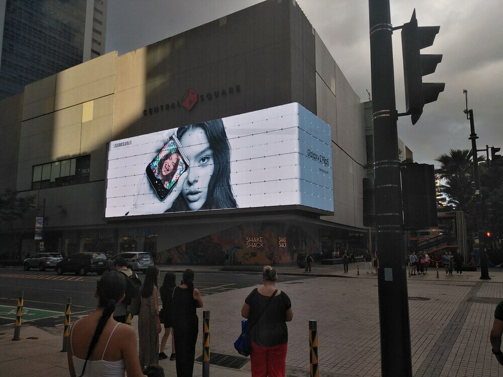 Фото Forbes Park Area Bgc