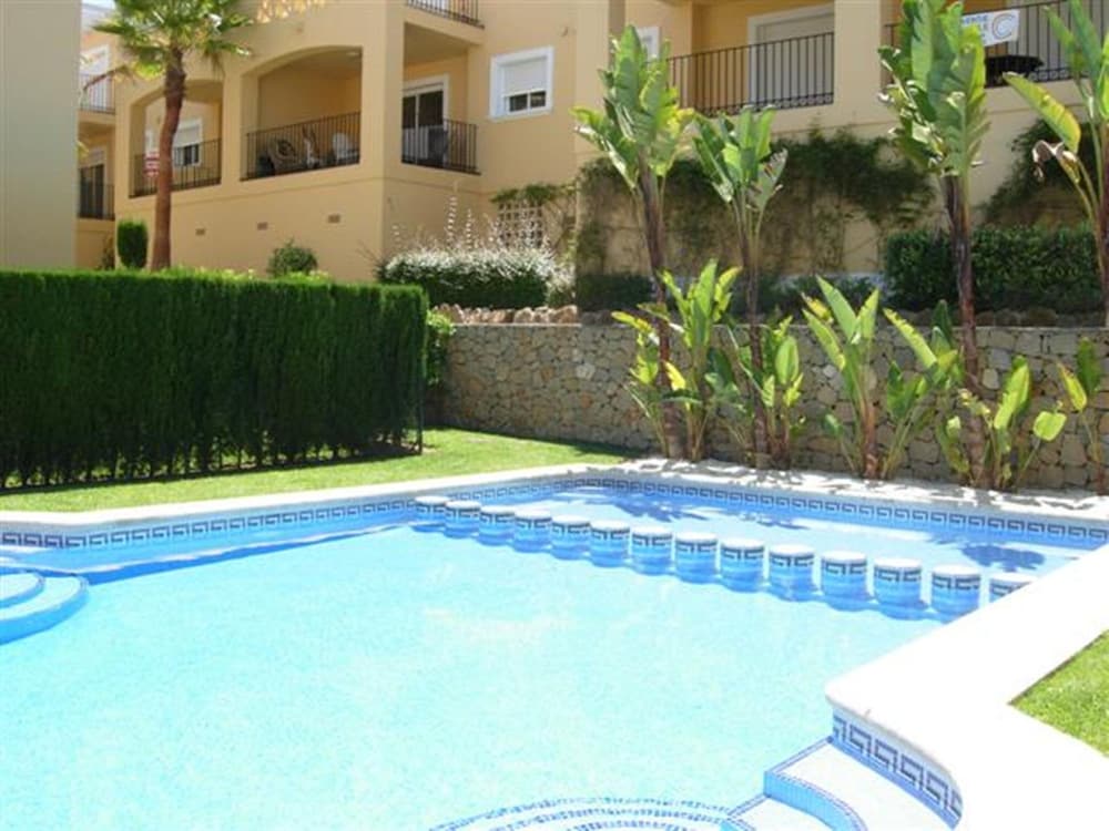 Фото Apartamento Pinares Birdie