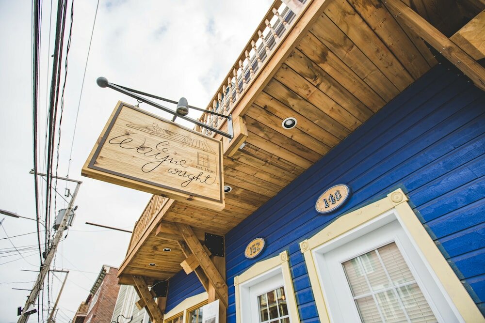 Фото Le Waynewright