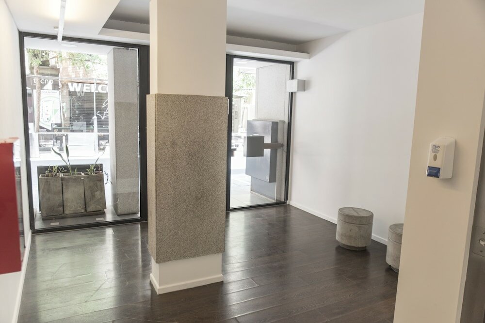 Фото Babel Nueva Córdoba