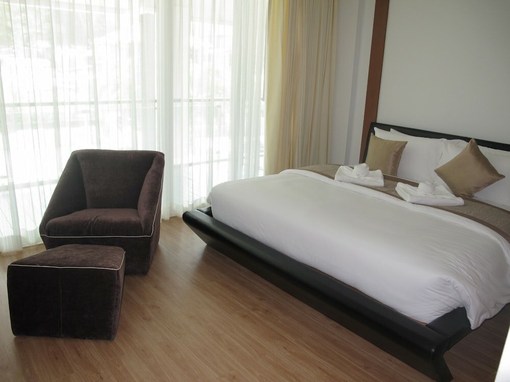 Фото The Privilege Residences