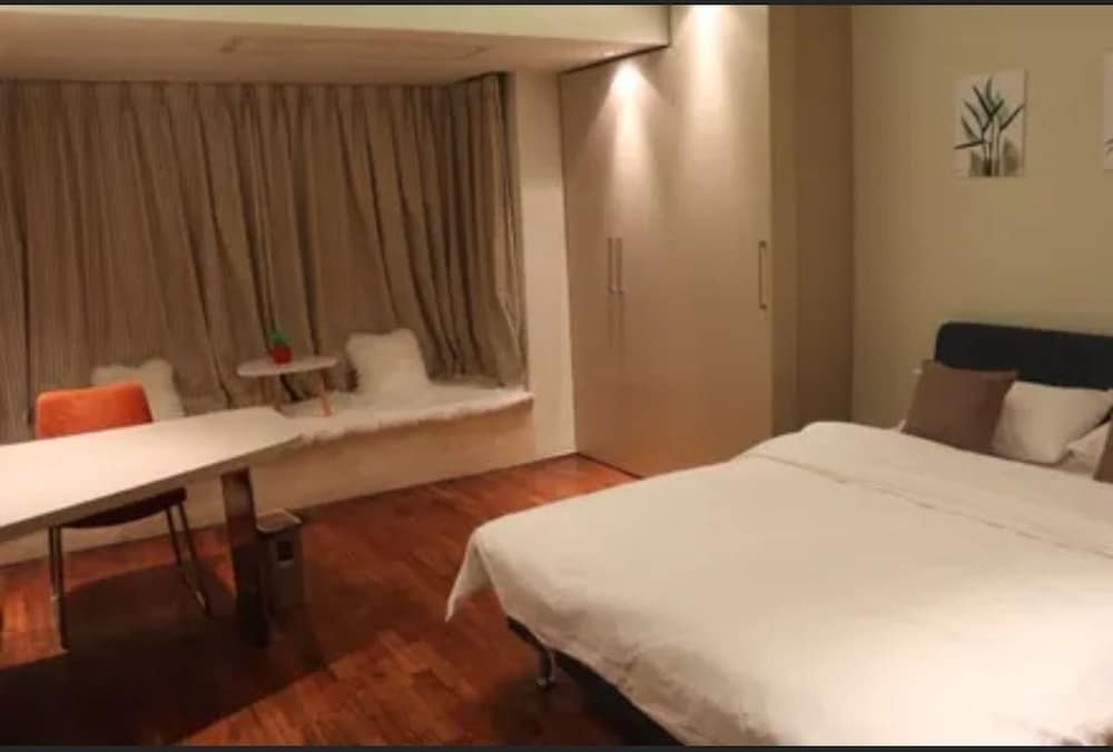 Фото Kumtai-Seasons Park Apart'Hotel