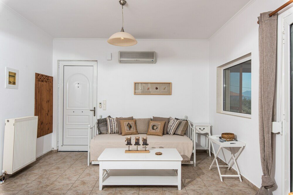 Фото Plaque Panoramic SeaView Villa