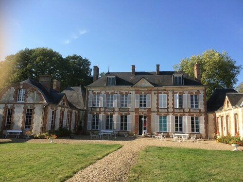 Гостиница Rouge Maison в Берне