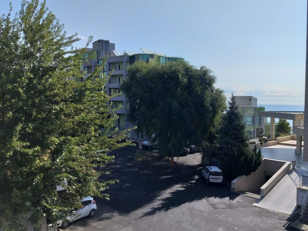 Фото Perla Apartments