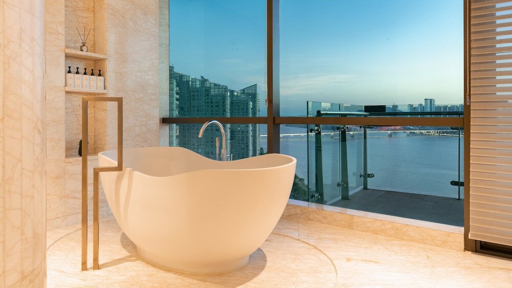 Фото Intercontinental Changsha, an Ihg Hotel