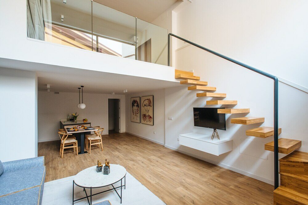 Фото Apartamentos Murillo Gardens