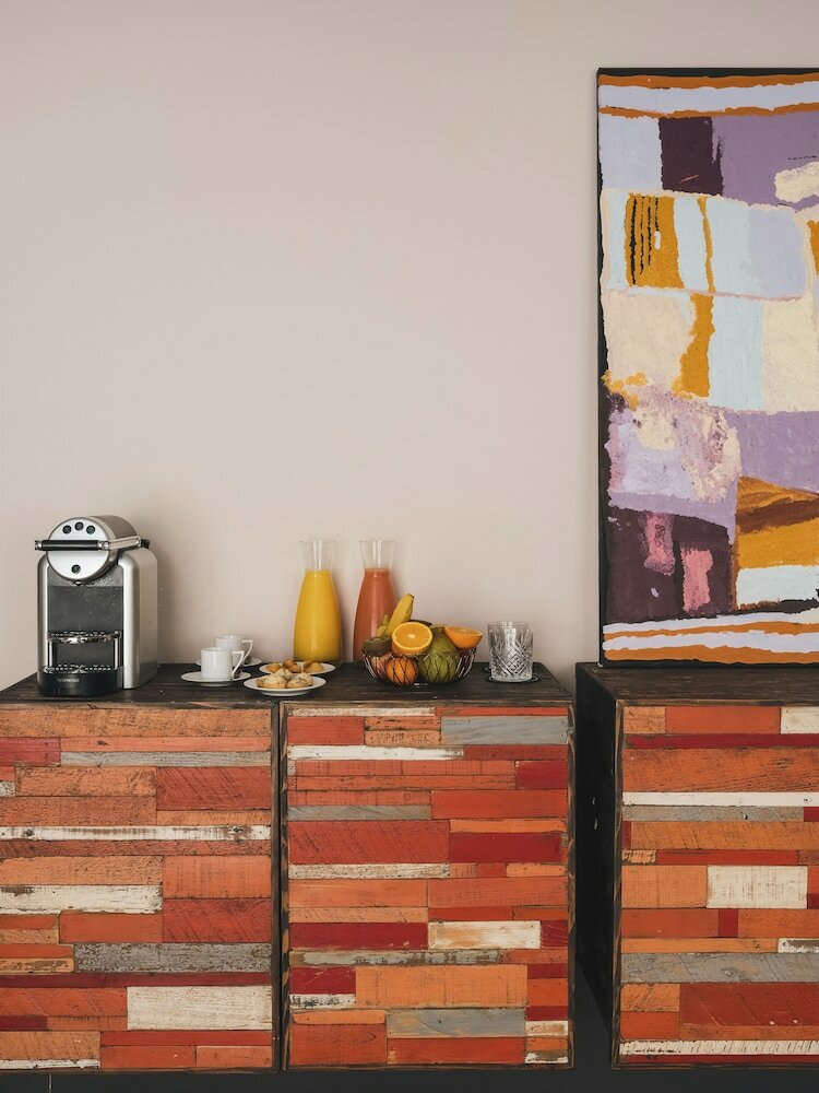 Фото Balthazar Hotel & SPA Rennes Mgallery By Sofitel