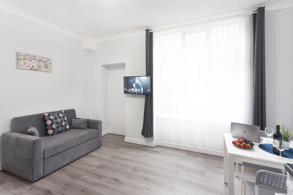 Фото City Apartments Kings Cross