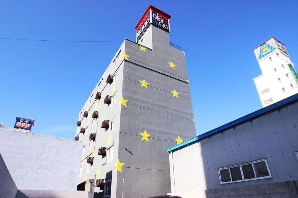 Фото отеля 5