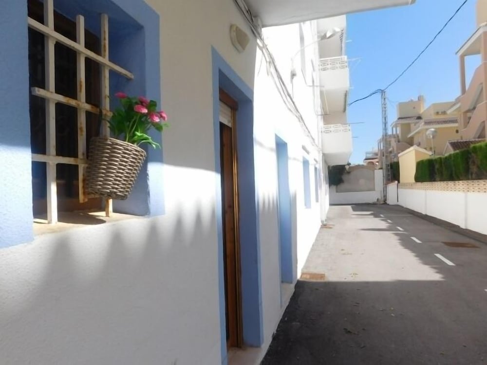 Фото Coqueto apartamento EN playa Els Molins