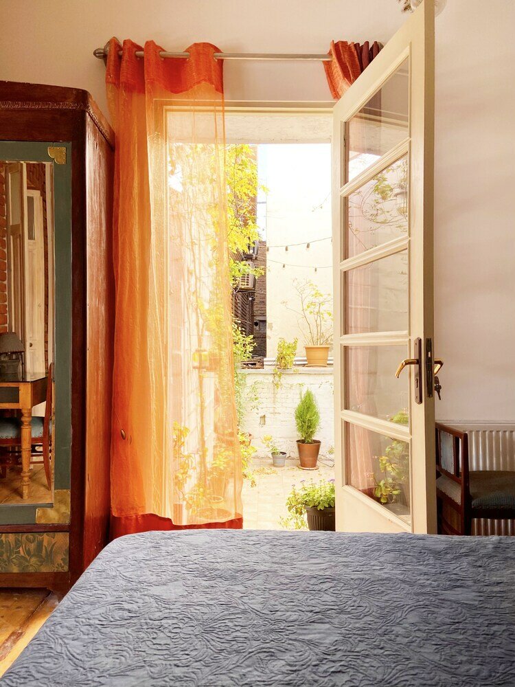 Фото Hb apartments Mazniashvili