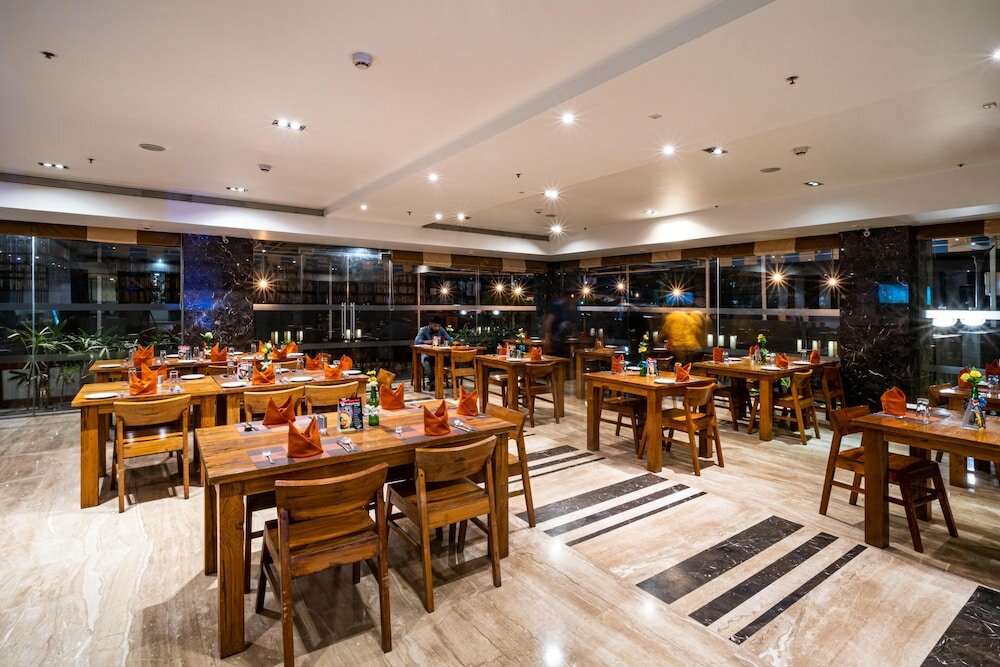 Фото Mint Club 29