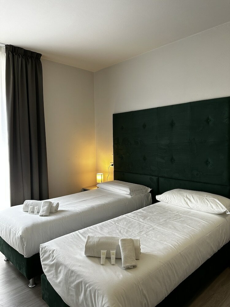 Фото Pfa Hotel - Isola d’Elba