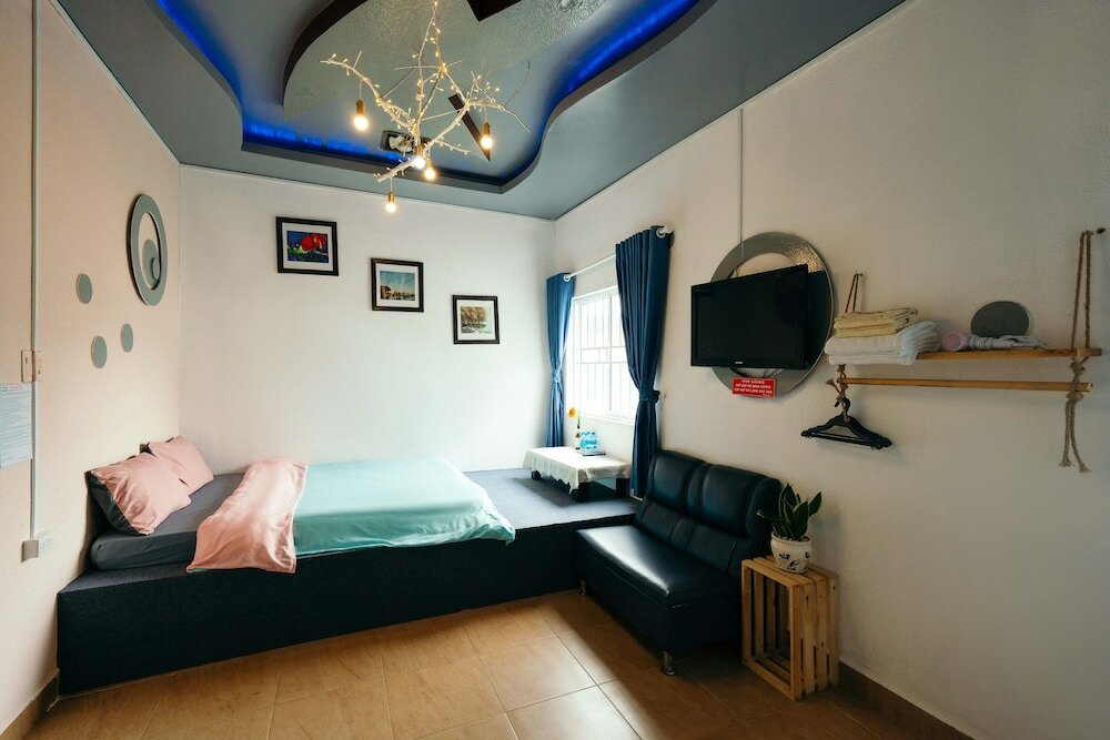 Фото Gia Han Hotel