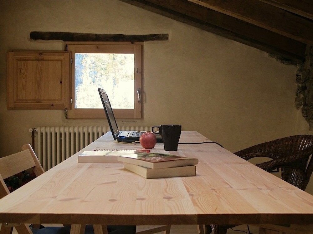 Фото Alberg Rural El Negre - Hostel