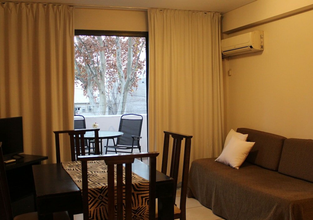 Фото Uvas Apart Hotel